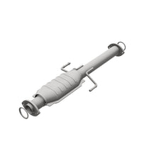 Load image into Gallery viewer, MagnaFlow Direct Fit Catalytic Converter 01-02 Tacoma CC-SB 3.4L 4w