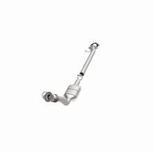 Load image into Gallery viewer, MagnaFlow Direct Fit Catalytic Converter 02-03 Buick Rendezvous 3.4L