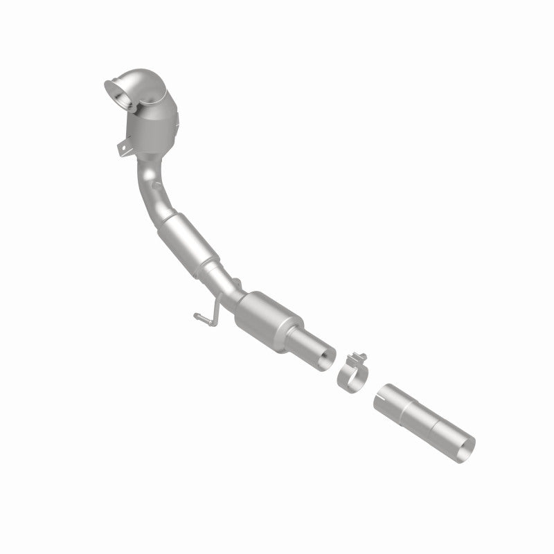 MagnaFlow Direct Fit Catalytic Converter 15-17 Volkswagen Golf / GTI