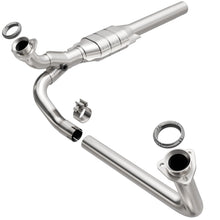 Load image into Gallery viewer, MagnaFlow Direct Fit Catalytic Converter Chevrolet/GMC 1500 1/2 Ton