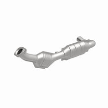 Load image into Gallery viewer, MagnaFlow Direct Fit Catalytic Converter 03-04 Exped 4.6L Driver Side