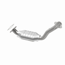 Load image into Gallery viewer, MagnaFlow Direct Fit Catalytic Converter 97-00 Explorer 4.0 Driver Side