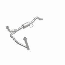Load image into Gallery viewer, MagnaFlow Direct Fit Catalytic Converter 00-03 Durango 4WD OEM
