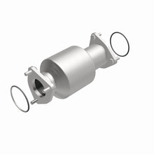Load image into Gallery viewer, MagnaFlow Direct Fit Catalytic Converter 2009-2014 Acura TL 3.7L