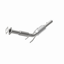 Load image into Gallery viewer, MagnaFlow Direct Fit Catalytic Converter 06-08 VW Rabbit 2.5L