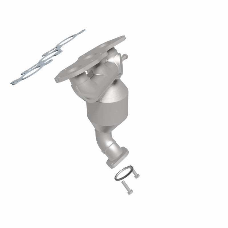 MagnaFlow Direct Fit Catalytic Converter 11-15 Sienna 3.5 Manifold