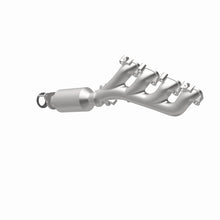 Load image into Gallery viewer, MagnaFlow Direct Fit Catalytic Converter 04-06 Cadillac SRX 4.6L P/S