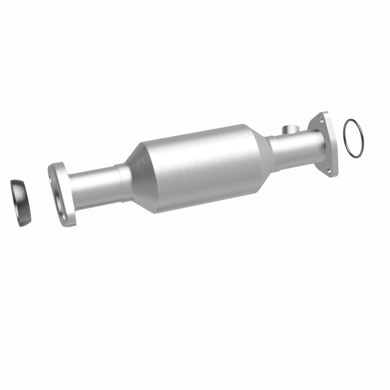 MagnaFlow Direct Fit Catalytic Converter 1995 Honda Odyssey 2.2L