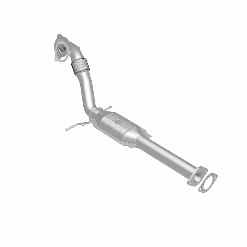 MagnaFlow Direct Fit Catalytic Conv Volvo 05-09 S60 2.4L/2.5L Turbo / 04-06 S80 Turbo/05-07 V70 2.5L