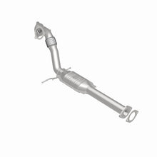Load image into Gallery viewer, MagnaFlow Direct Fit Catalytic Conv Volvo 05-09 S60 2.4L/2.5L Turbo / 04-06 S80 Turbo/05-07 V70 2.5L