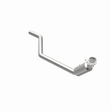 Load image into Gallery viewer, MagnaFlow Direct Fit Catalytic Converter 06-08 Jaguar S-Type 3.0L
