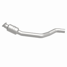 Load image into Gallery viewer, MagnaFlow Direct Fit Catalytic Converter OEM 2015 Dodge Charger/Challenger Underbody