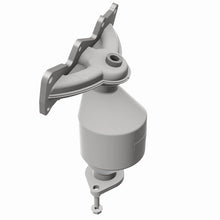 Load image into Gallery viewer, MagnaFlow Direct Fit Catalytic Converter 09-10 Hyundai Sonata 3.3L