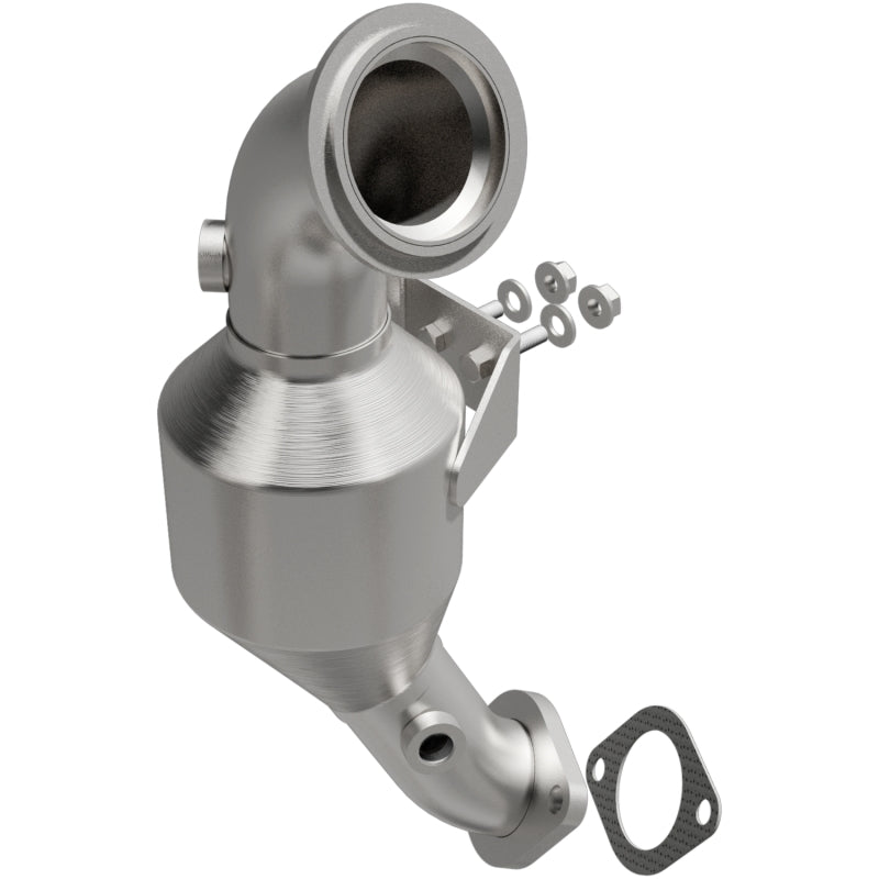 MagnaFlow Direct Fit Catalytic Converter 2012 Ford Edge 2.0L