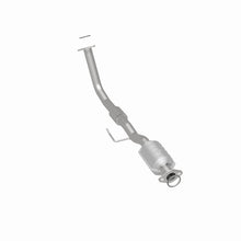 Load image into Gallery viewer, MagnaFlow Direct Fit Catalytic Converter Camry 94-95
