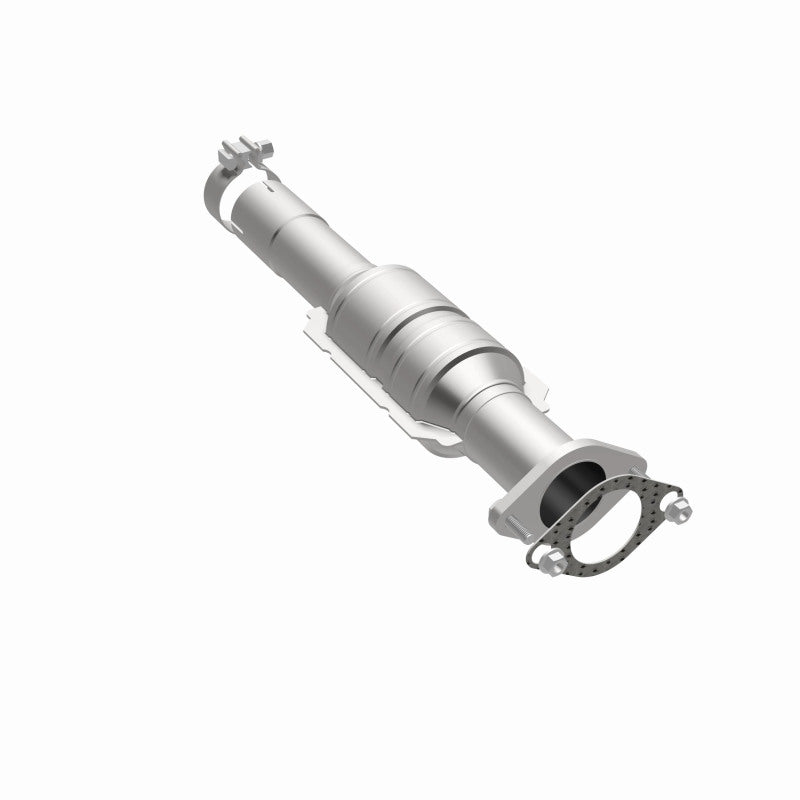 MagnaFlow Direct Fit Catalytic Converter 2012-2013 Impala 3.6L Underbody