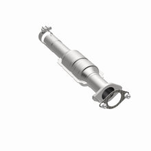 Load image into Gallery viewer, MagnaFlow Direct Fit Catalytic Converter 2012-2013 Impala 3.6L Underbody