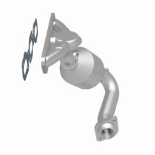 Load image into Gallery viewer, MagnaFlow DF Catalytic Conv 96-00 Ford Contour 2.5L / 99-02 Mercury Cougar 2.5L California - Front