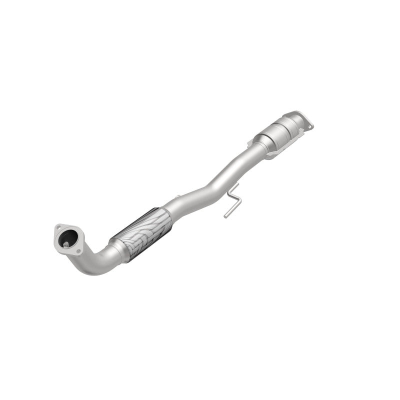 MagnaFlow Direct Fit Catalytic Converter 02-04 Toyota Camry 2.4L Rear