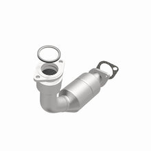 Load image into Gallery viewer, MagnaFlow Direct Fit Catalytic Converter 08 G8 GT 6.0L Passenger Side OEM