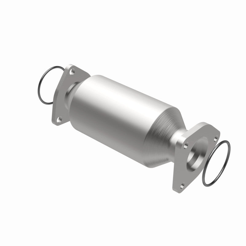 MagnaFlow Direct Fit Catalytic Converter 03-08 Honda/Acura rear OEM