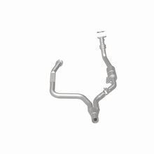 Load image into Gallery viewer, MagnaFlow Direct Fit Catalytic Converter Camaro 98-02 5.7L P/S