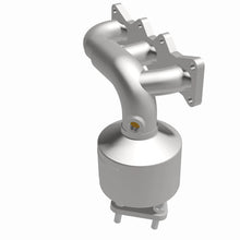 Load image into Gallery viewer, MagnaFlow Direct Fit Catalytic Converter 95-02 Mazda Millenia 2.3L
