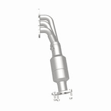 Load image into Gallery viewer, MagnaFlow Direct Fit Catalytic Converter 10-12 Toyota FJ/4Runner 4.0L