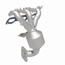 Load image into Gallery viewer, MagnaFlow Direct Fit Catalytic Converter 2006 Ford Fusion 3.0L