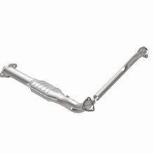 Load image into Gallery viewer, MagnaFlow Direct Fit Catalytic Converter 1995 Chevrolet G10/G20/G30 4.3L/5.0L/5.7L
