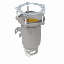 Load image into Gallery viewer, MagnaFlow Direct Fit Catalytic Converter Mazda Protege 1.6L