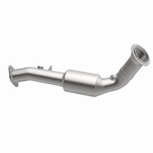 Load image into Gallery viewer, MagnaFlow Direct Fit Catalytic Converter BMW 5 08-09 Front OEM