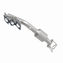 Load image into Gallery viewer, MagnaFlow DF Cat. Conv Toyota 03-09 4Runner/05-09 Tacoma/05-06 Tundra 4.0L P/S Manifold (49 State)