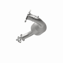 Load image into Gallery viewer, MagnaFlow Direct Fit Catalytic Converter 2012-2013 Impala 3.6 L Underbody