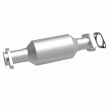 Load image into Gallery viewer, MagnaFlow Direct Fit Catalytic Converter California Grade 87-90 Mitsubishi Van 2.4L