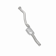 Load image into Gallery viewer, MagnaFlow Direct Fit Catalytic Converter 00-03 Audi A8 Quatt 4.2L Passenger Side