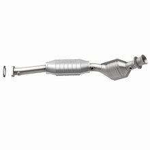 Load image into Gallery viewer, MagnaFlow Direct Fit Catalytic Converter 96-00 Crown Vic 4.6L 50 S