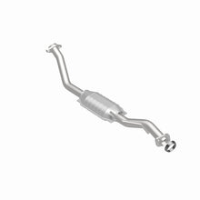 Load image into Gallery viewer, MagnaFlow Direct Fit Catalytic Converter Ford 88 92