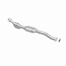 Load image into Gallery viewer, MagnaFlow Direct Fit Catalytic Converter 98-99 Ranger 2.5L