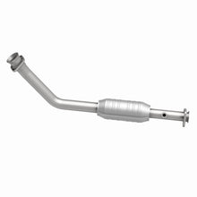 Load image into Gallery viewer, MagnaFlow Direct Fit Catalytic Converter Beretta-Corsica 96 3.1L