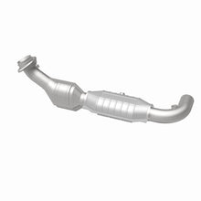 Load image into Gallery viewer, MagnaFlow Direct Fit Catalytic Converter 97-98 Ford Trucks 4.6L