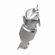 Load image into Gallery viewer, MagnaFlow DF Catalytic Conv Ford Explorer 2013 3.5L Rear Manifold *NOT FOR SALE IN CALIFORNIA*