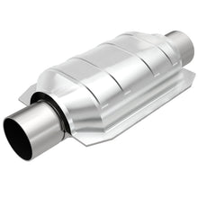 Load image into Gallery viewer, MagnaFlow Direct Fit Catalytic Converter 2000 Dodge Neon 2.0L L4