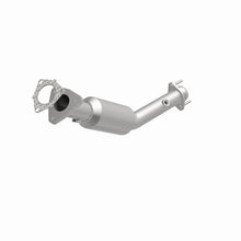 Load image into Gallery viewer, MagnaFlow Direct Fit Catalytic Converter 00-02 Camaro/Firebird Passenger Side