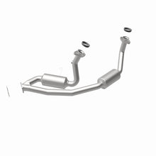 Load image into Gallery viewer, MagnaFlow Direct Fit Catalytic Converter 94-95 Ford Taurus/Sable 3.0