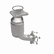 Load image into Gallery viewer, MagnaFlow Direct Fit Catalytic Converter 03-07 Nissan Murano 3.5L Rear (49 State)
