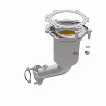 Load image into Gallery viewer, MagnaFlow Direct Fit Catalytic Converter 04-05 Nissan Maxima 3.5L