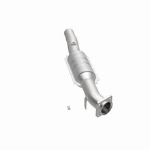 Load image into Gallery viewer, MagnaFlow Direct Fit Catalytic Converter 01-03 Audi S8 4.2L Driver Side