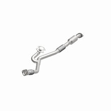 Load image into Gallery viewer, MagnaFlow Direct Fit Catalytic Converter 14-15 Buick LaCrosse Premium / Leather V6 3.6L