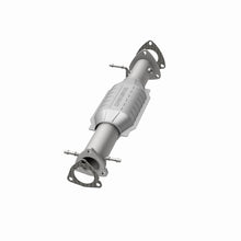 Load image into Gallery viewer, MagnaFlow Direct Fit Catalytic Converter 96-97 GM S10 Pickup 4.3L